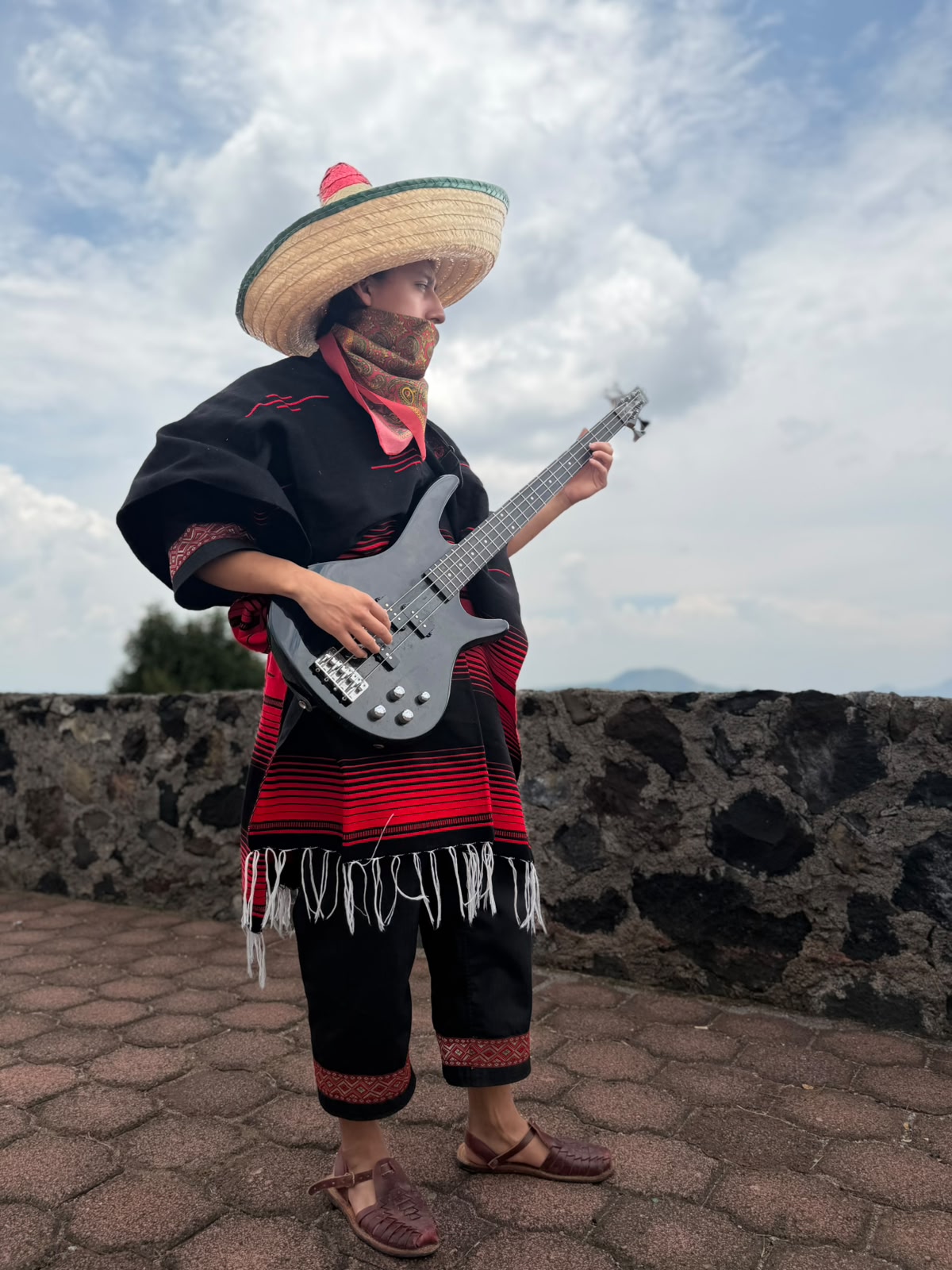 El Flaquito